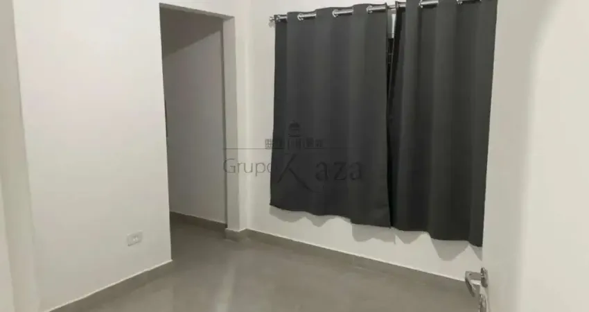 Oportunidade - kitnet - jacareí - centro - 1 dormitório - 13m²