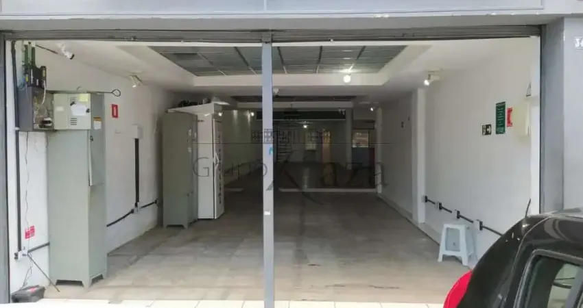 Prédio para alugar na Praça Cândido Dias Castejon, Centro, São José dos Campos