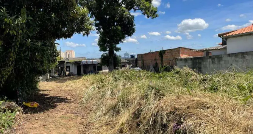 Terreno comercial para alugar na Rodovia General Euryale de Jesus Zerbine, Jardim São Gabriel, Jacareí