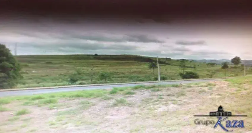 Terreno comercial para alugar na Av. Aquarela do Brasil, 0, Urbanova, São José dos Campos