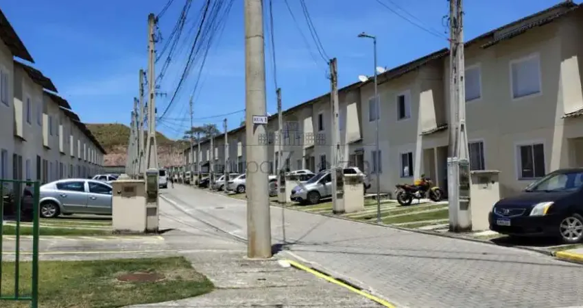 Oportunidade - casa em condomínio - condomínio colônia real - bairro do colônia - 2 dormitórios - 70m².