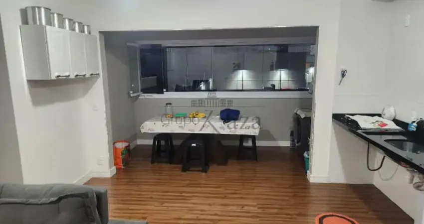 Oportunidade - apartamento - vila industrial - residencial blue view - 3 dormitórios - 76m².