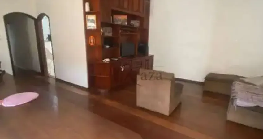 Oportunidade - casa sobrado - bosque dos eucaliptos - 5 dormitórios - 184m².