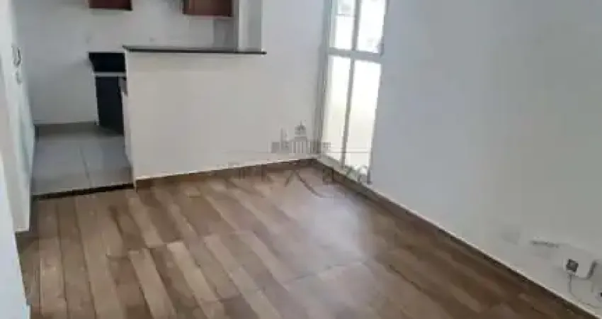 Apartamento - vila nova aliança - jacareí - residencial parque joinville - 2 dormitórios - 39m².