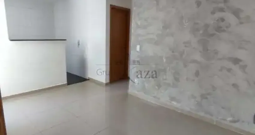 Oportunidade - apartamento - loteamento jardim sol nascente - condomínio parque joatinga - 2 dormitórios - 40m².