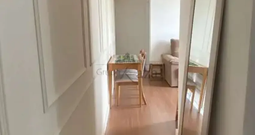 Oportunidade - apartamento - pagador de andrade - edifício floradas de arboville - 2 dormitórios - 52m².