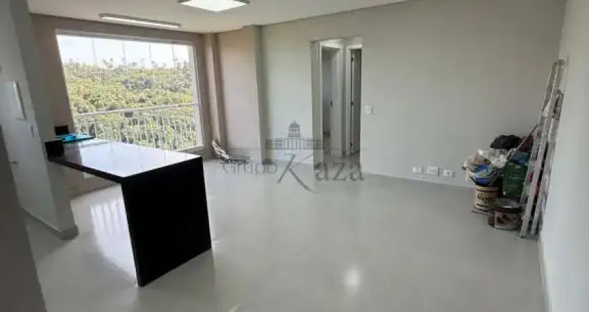 Oportunidade - apartamento - edifício alvoradas de arboville - pagador de andrade - jacareí - 2 dormitórios - 61,80m².