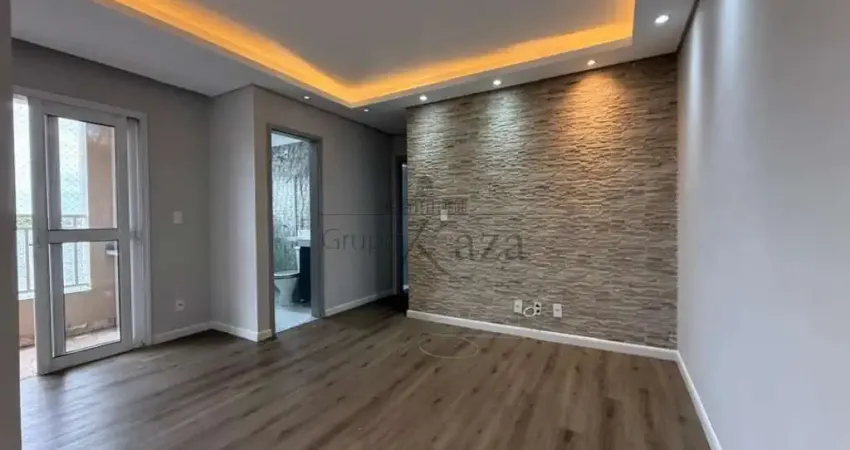 Oportunidade - residencial parque das artes - jardim santa maria - 2 dormitórios - 56m².