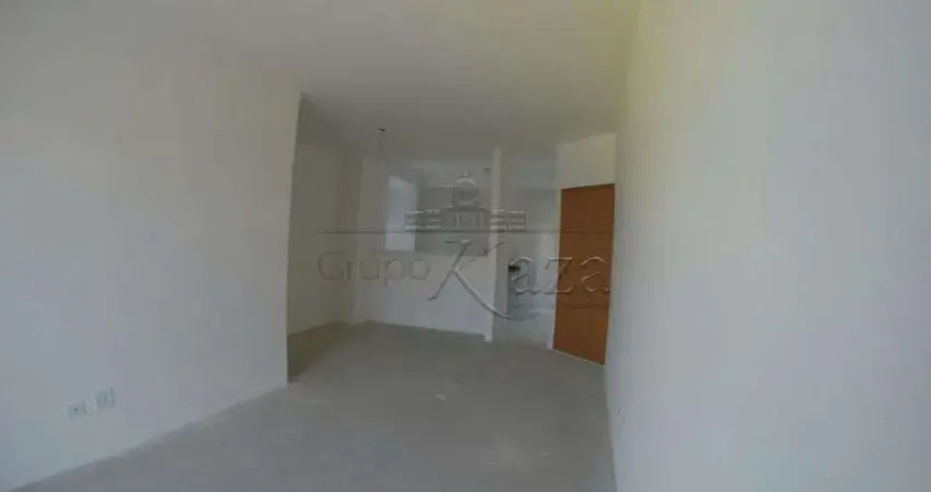 Oportunidade - apartamento - torres do parque - parque santo antônio - jacareí - 3 dormitórios - 88m² - estuda permuta.
