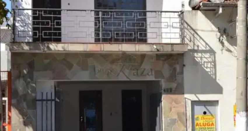 Oportunidade - casa sobrado residencial - centro - 3 dormitórios - 200m².