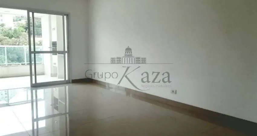 Apartamento - jacareí - residencial diamond residence - 3 dormitórios - 93m².