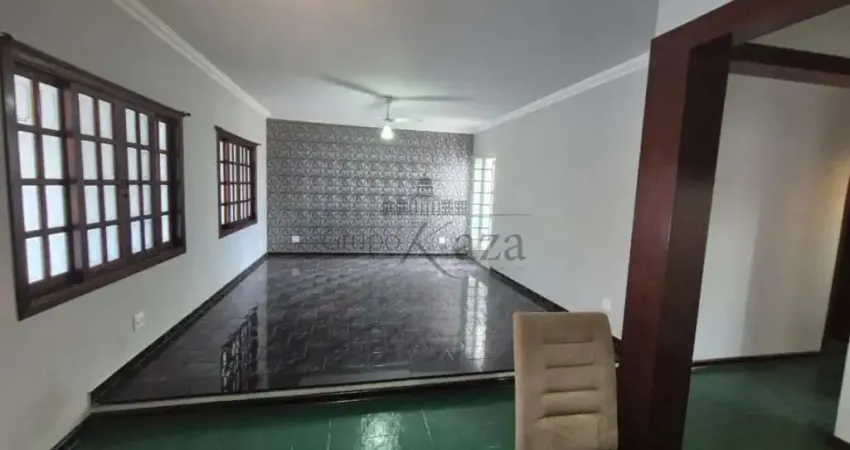 Oportunidade - casa com edícula - jardim terras de são joão - 4 dormitórios - 229m².