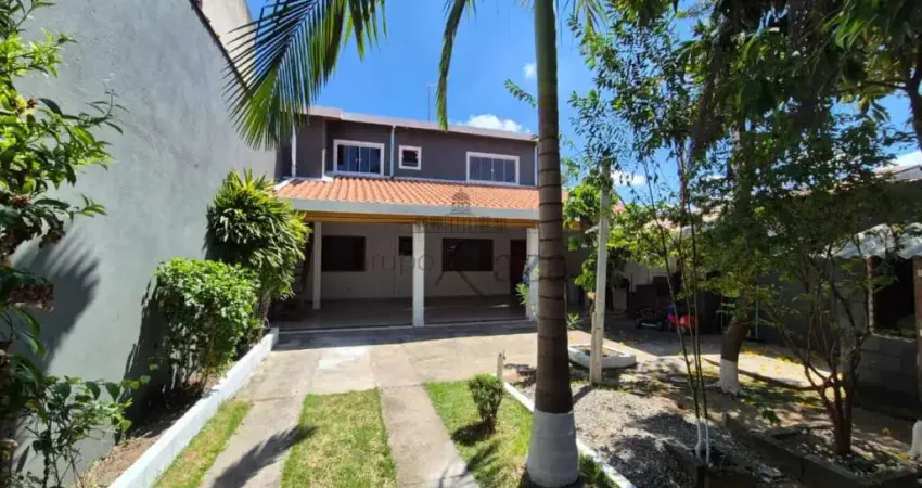 Oportunidade - casa - jardim terras da conceição - jacareí - 3 dormitórios -120m².