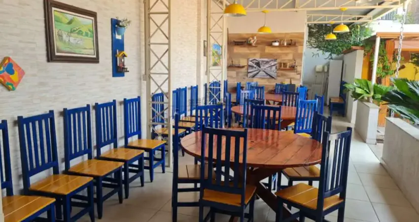 Oportunidade - salão e ponto comercial - centro - jacareí - 375m².