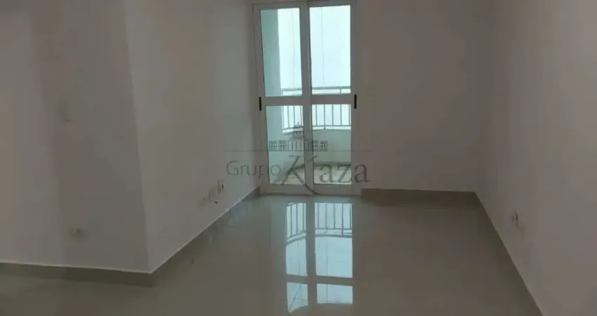 Oportunidade - apartamento - jacareí - jardim califórnia - residencial getúlio vargas - 3 dormitórios - 83m².