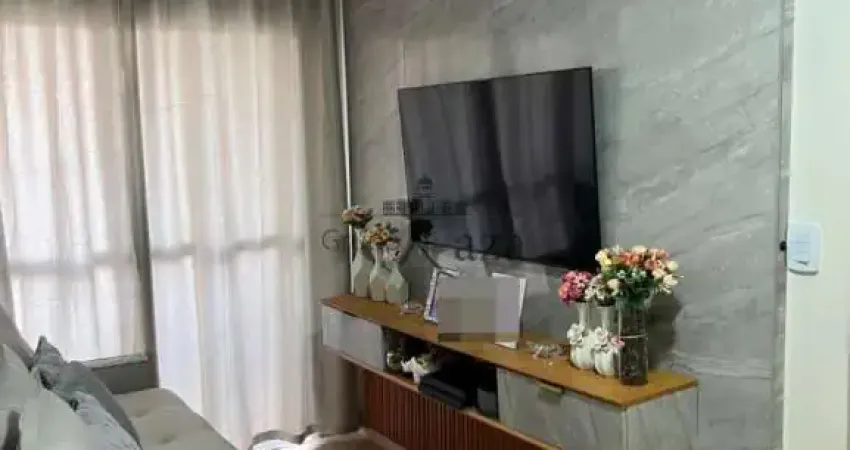 Oportunidade - apartamento - jardim califórnia - residencial verano home resort - 2 dormitórios - 56m².