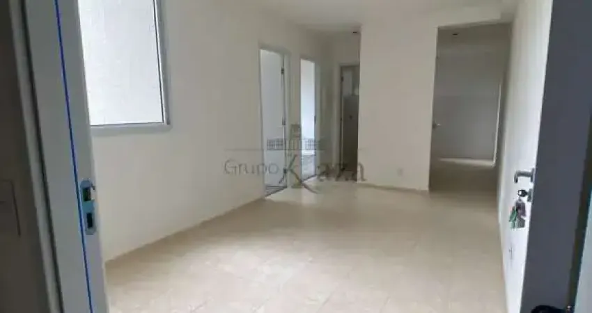 Oportunidade - apartamento - jardim paraíso - residencial vista bela - jacareí - 2 dormitórios - 40m².