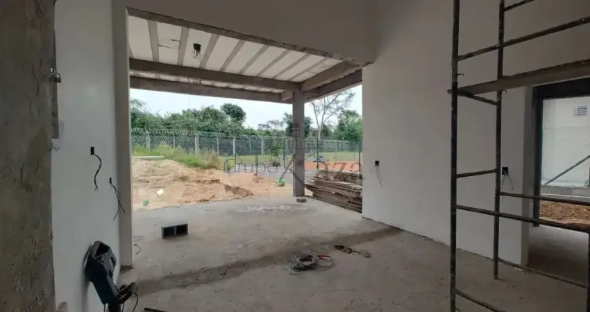 Oportunidade - casa em condomínio - residencial terras de santa clara - jardim paraíba - jacareí - 4 dormitórios - 270m².