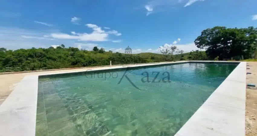 Casa em condomínio - residencial lago dourado - 5 suítes - 593,98m².