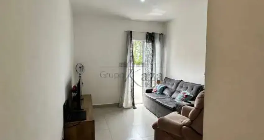 Oportunidade - apartamento - residencial santa rita ii - loteamento jardim sol nascente - 2 dormitórios - 53m².
