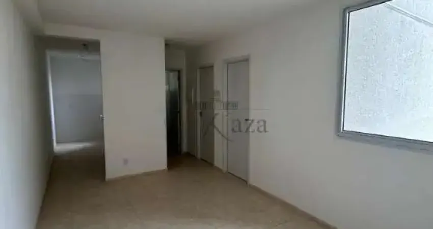 Oportunidade - apartamento - residencial vista bela - jardim paraíso - 2 dormitórios - 44m².