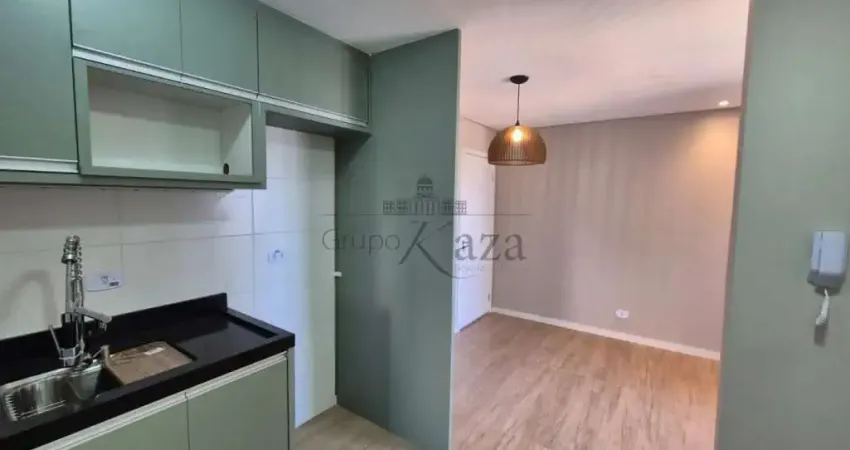 Oportunidade - apartamento - loteamento jardim sol nascente - tangará resort residencial -  2 dormitórios - 52m².