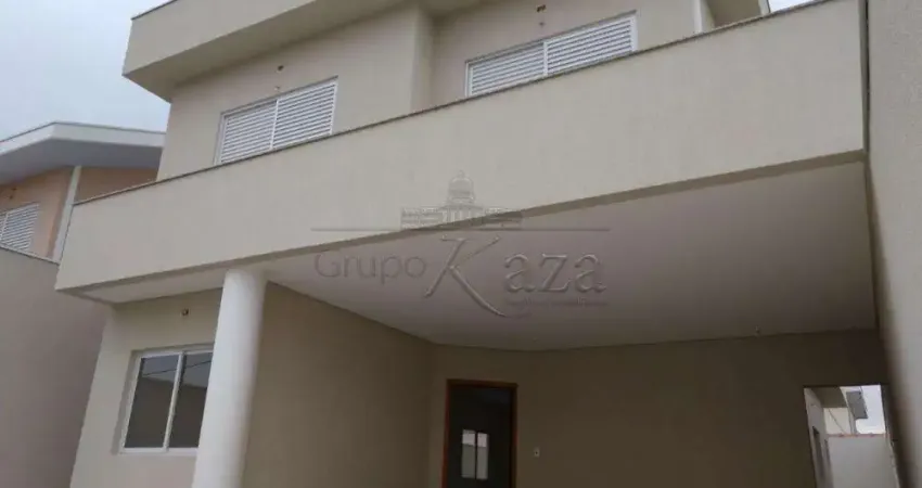 Oportunidade - casa sobrado - loteamento villa branca - 4 dormitórios - 199m².