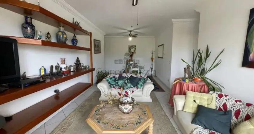 Oportunidade - apartamento - santa cruz dos lázaros - jacareí - 3 dormitórios - 108m²