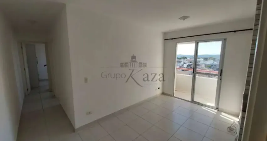 Oportunidade - apartamento - villa branca - residencial varandas de villa branca - 2 dormitórios - 47m².
