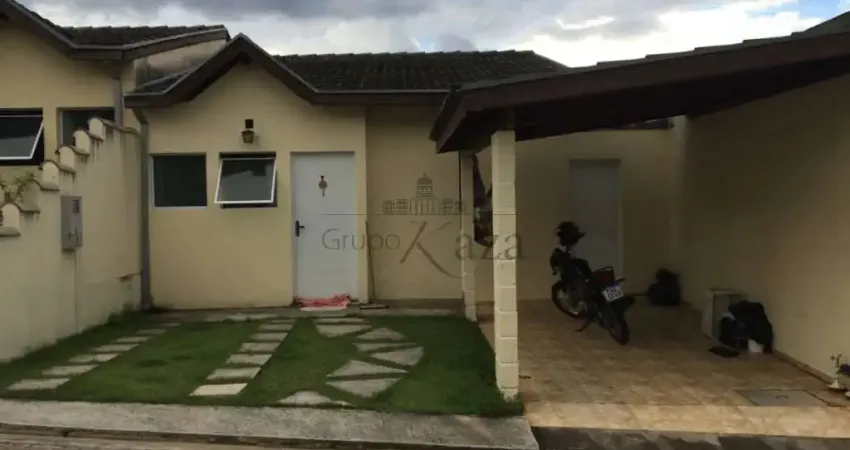 Oportunidade - casa em condomínio - loteamento jardim sol nascente - residencial santa rita - 2 dormitórios - 91m².