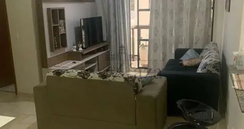 Apartamento - solarum domus - nova jacareí - 2 dormitórios - 67 m².