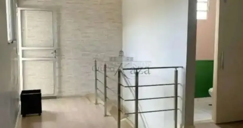 Oportunidade - apartamento cobertura duplex - residencial spazio jacareí - jardim califórnia - 3 dormitórios - 136m² - estuda permuta.