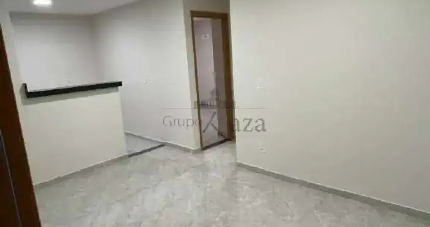 Oportunidade - apartamento térreo - vila nova aliança - residencial parque jacarandá - jacareí - 2 dormitórios - 38m².