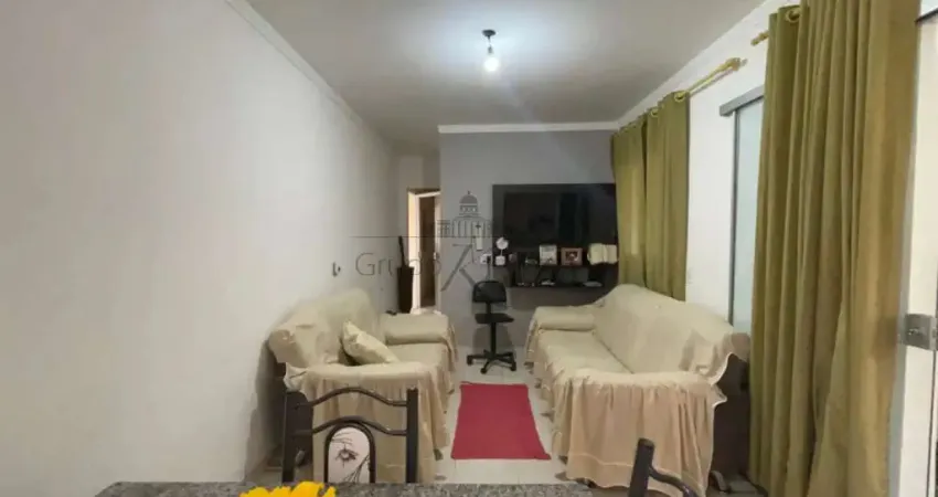 Oportunidade - casa com edícula - jacareí - jardim paraíso - 2 dormitórios - 142m².