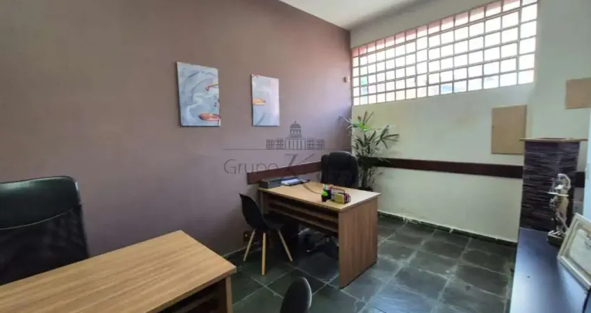 Oportunidade - casa - comercial - residencial - jardim paraíba - jacareí - 2 dormitórios - 54,65m².