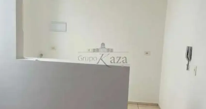 Apartamento - jardim paraíso - parque jaguaripe - 52m² - 2dormitórios.