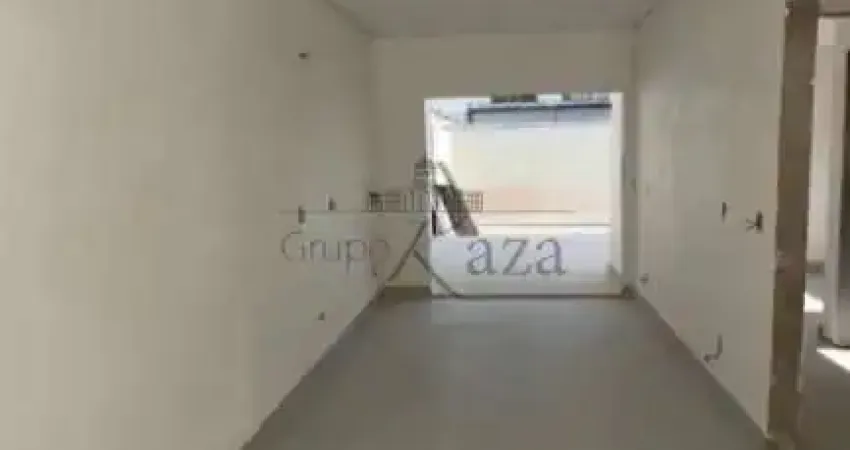 Casa em condomínio - jacareí - condomínio bosque dos manacás - 3 dormitórios -190m².