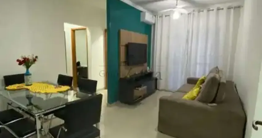 Oportunidade - apartamento - residencial gran terraço - jardim pereira do amparo - 2 dormitórios - 78m².