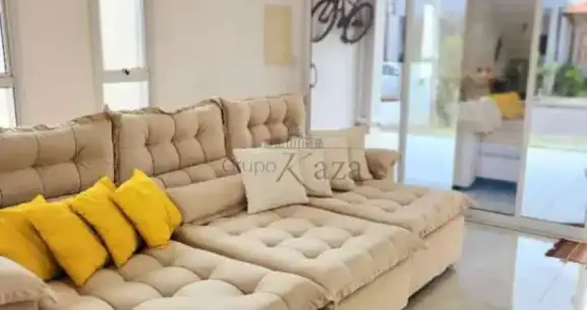 Oportunidade - casa em condomínio - residencial bosque dos manacás - 2 dormitórios - 135².