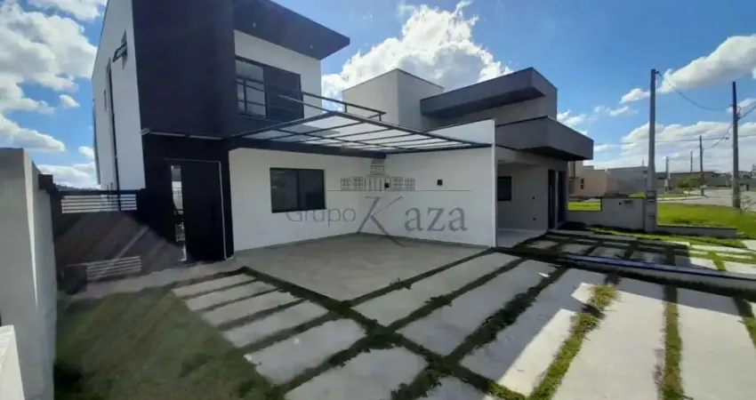 Oportunidade - casa em condomínio - jardim jacinto - condomínio bosque dos manacás - 3 dormitórios - 155m².