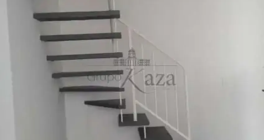 Oportunidade - cobertura duplex - residencial spazio jacareí - jardim califórnia - jacareí - 3 dormitórios - 136m² - estuda permuta.