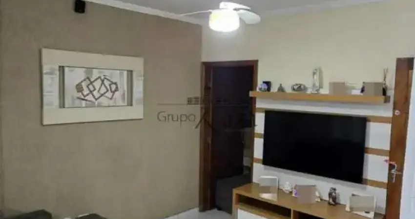 Oportunidade - casa térrea - cidade salvador - jacareí - 2 dormitórios - 150m².
