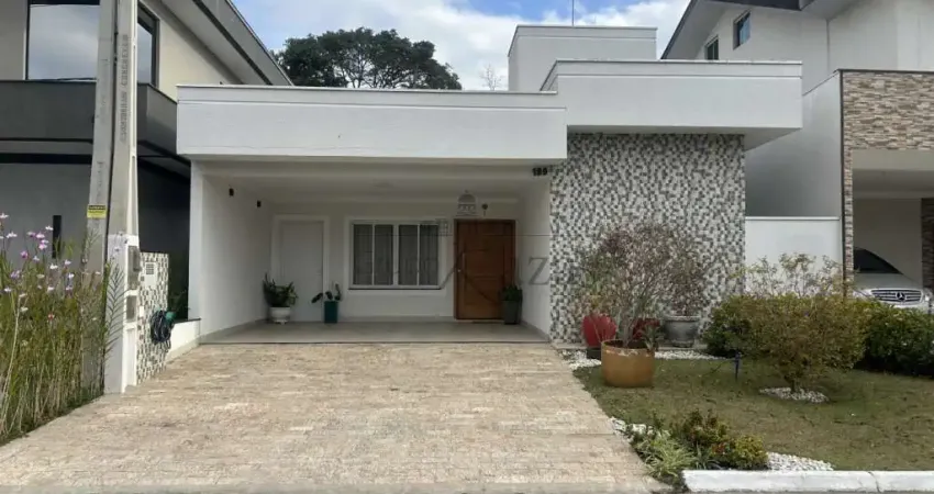 Oportunidade - casa em condomínio - jardim crystal park - residencial crystal park - 3 dormitórios - 180m².