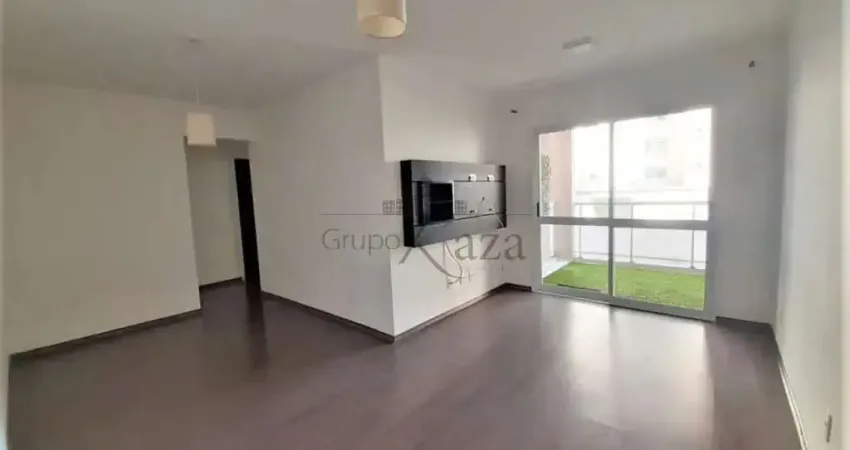 Apartamento - jardim sul - residencial maxximo resort - 75m² - 2 dormitórios.