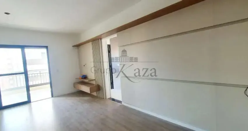 Oportunidade - apartamento - vila adyana - residencial citta dei fiori - 3 dormitórios - 102m².