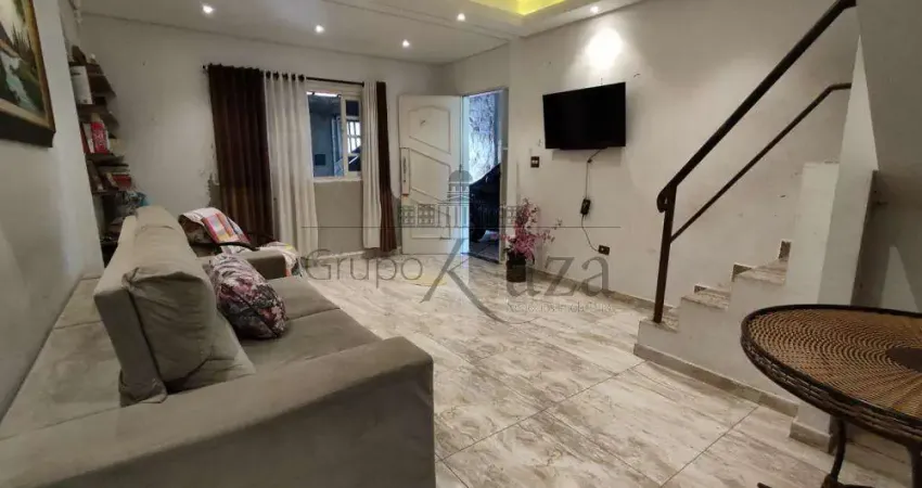 Linda casa - parque dos príncipes - jacareí - 5 dormitórios sendo 1 suíte - 224m².