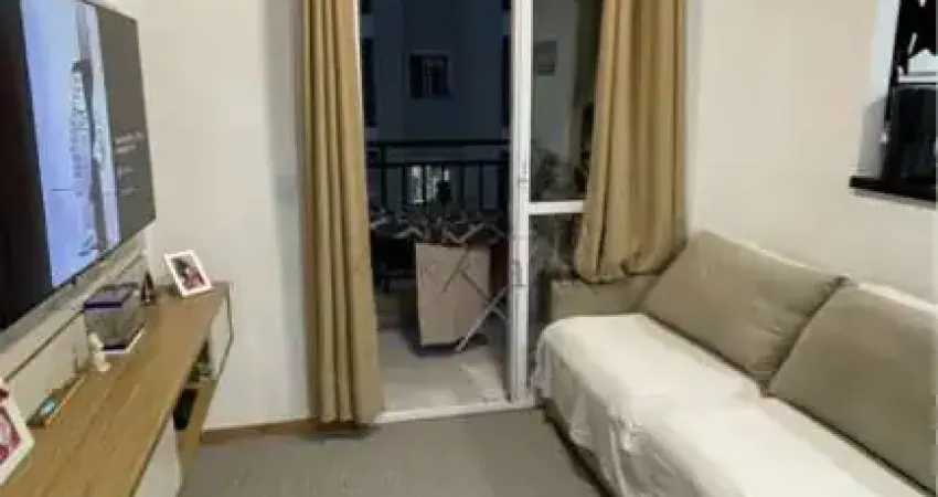 Oportunidade - apartamento - reserva são judas iv - jardim são judas tadeu -2 dormitórios - 52m².