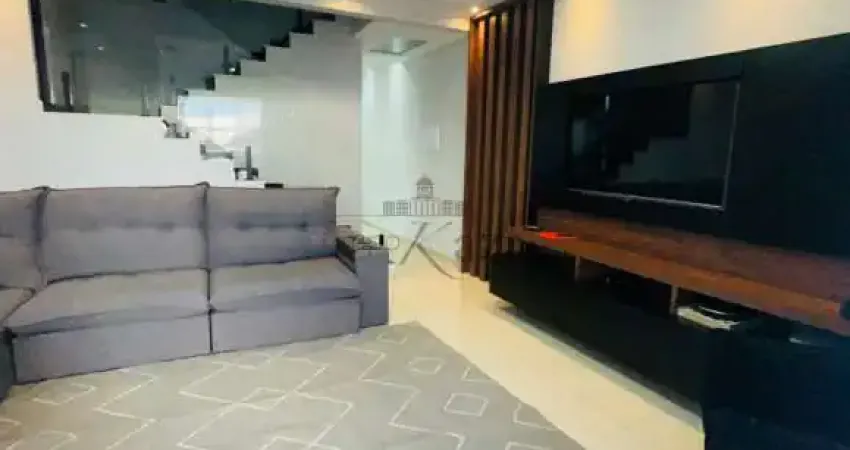 Oportunidade - casa sobrado - villa branca - jacareí - 3 dormitórios - 259,20m².