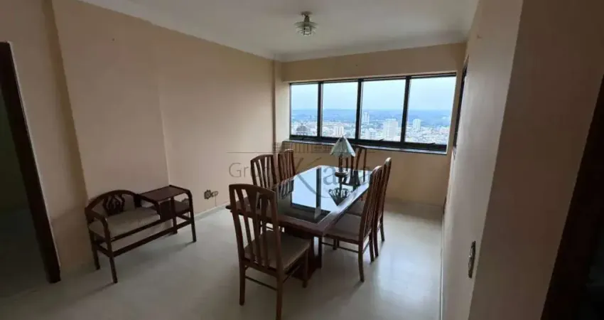 Oportunidade - apartamento - jardim bela vista - residencial edifício mont serrat - 4 dormitórios - 202m².