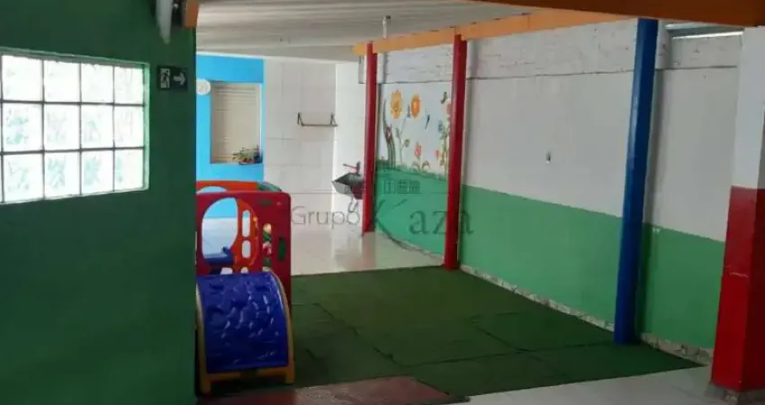 Oportunidade - casa comercial - residencial - são joão - jacareí - 276m².